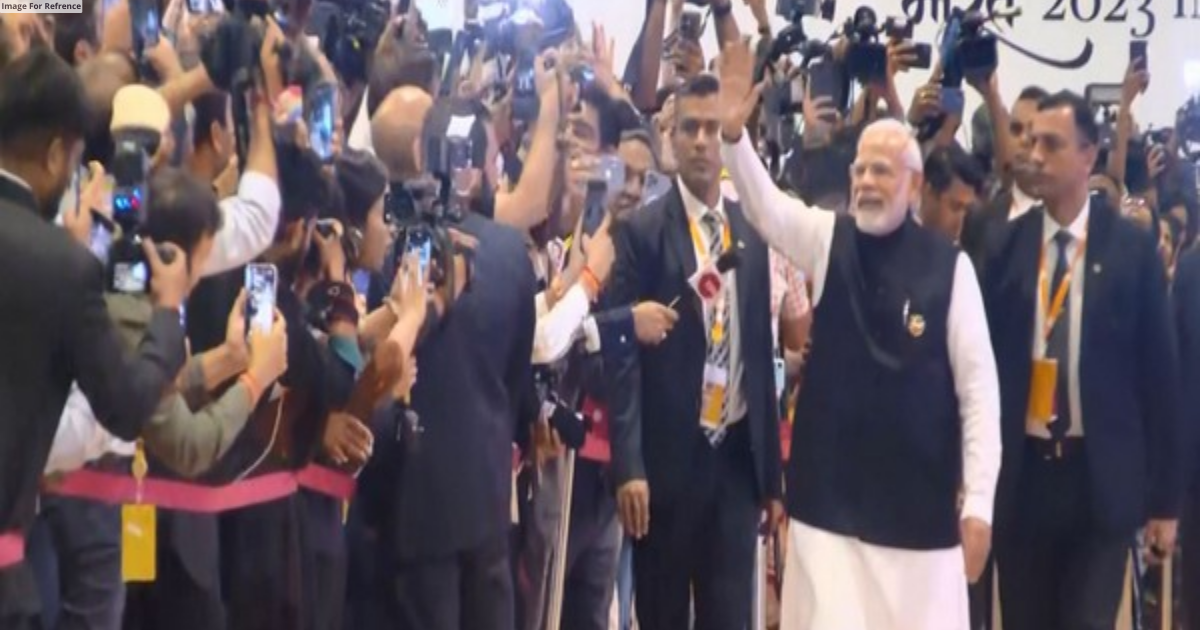 After G20 Summit success, World media hails India's presidency